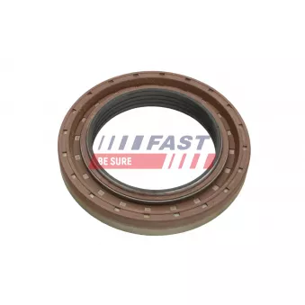 Bague d'étanchéité, différentiel FAST FT49801