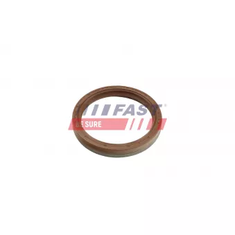 Bague d'étanchéité, boîte de vitesse manuel FAST FT49865