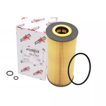 Filtre à huile AUTOMEGA