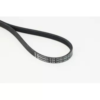 Courroie trapézoïdale à nervures CONTITECH