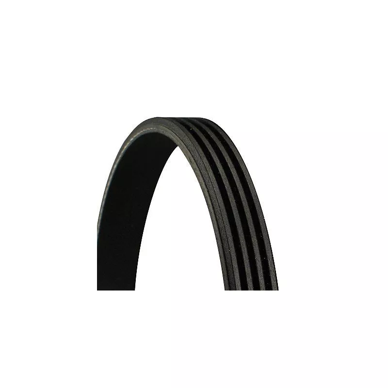 Courroie trapézoïdale à nervures CONTITECH 4PK1380