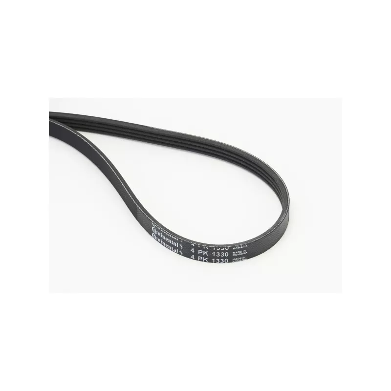 Courroie trapézoïdale à nervures CONTITECH 4PK1330
