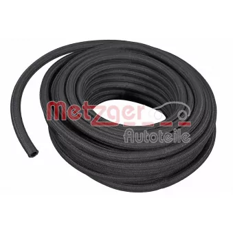 Tuyau de carburant METZGER 2152050