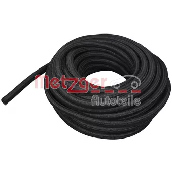Tuyau de carburant METZGER 2152051