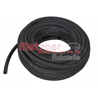Tuyau de carburant METZGER 2152049