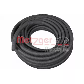 Tuyau de carburant METZGER 2152052