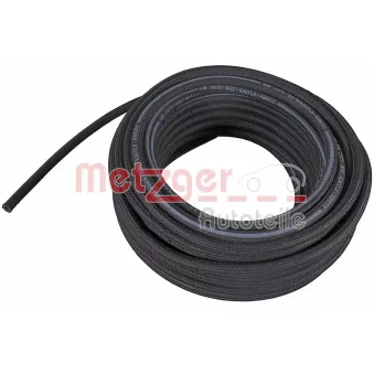 Tuyau de carburant METZGER 2152045