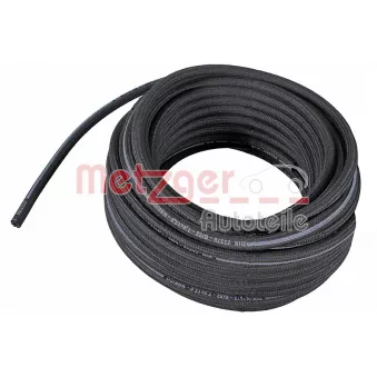 Tuyau de carburant METZGER 2152046