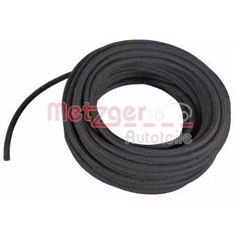 Tuyau de carburant METZGER 2152043