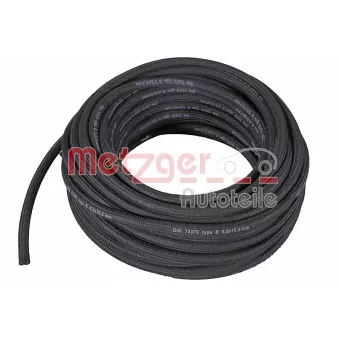 Tuyau de carburant METZGER 2152044