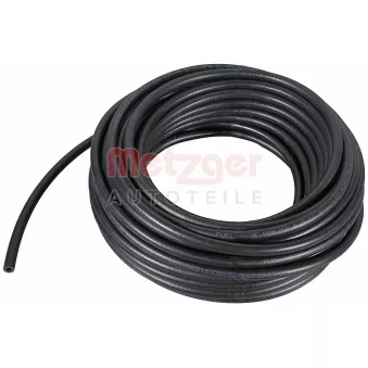 Tuyau de carburant METZGER 2152057