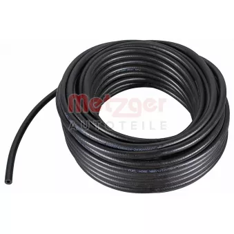 Tuyau de carburant METZGER 2152058