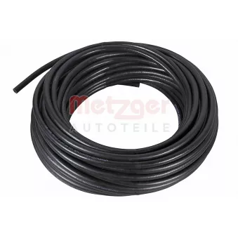Tuyau de carburant METZGER 2152055