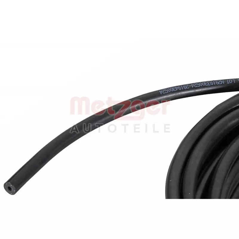 Tuyau de carburant METZGER 2152055 - Visuel 1