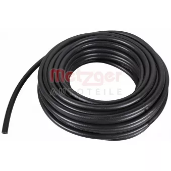 Tuyau de carburant METZGER 2152060