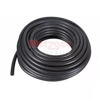 Tuyau de carburant METZGER 2152061