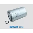 Filtre à carburant PURFLUX CS766 - Visuel 1