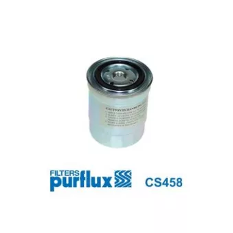 Filtre à carburant PURFLUX CS458