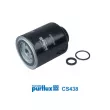 Filtre à carburant PURFLUX CS438 - Visuel 1