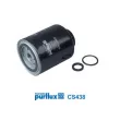 Filtre à carburant PURFLUX CS438 - Visuel 2