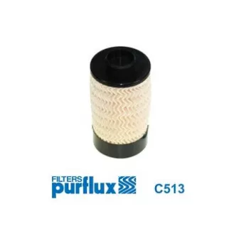 Filtre à carburant PURFLUX C513