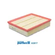 Filtre à air PURFLUX A3017 - Visuel 2