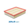 Filtre à air PURFLUX A3017 - Visuel 1