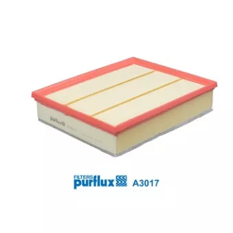 Filtre à air PURFLUX