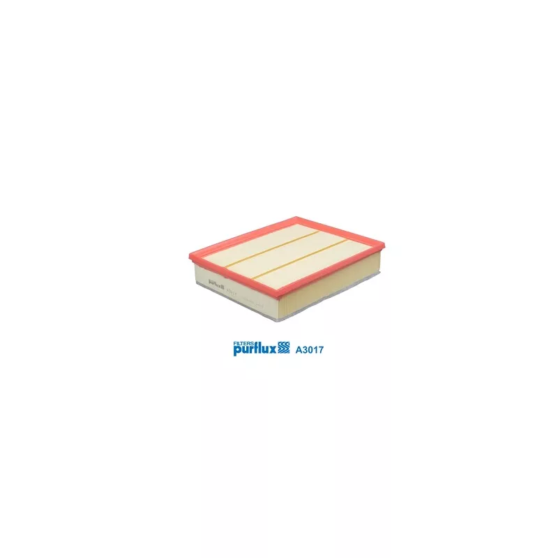 Filtre à air PURFLUX A3017