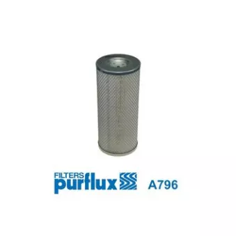 Filtre à air PURFLUX A796