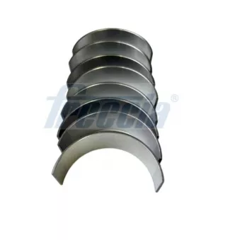 Kit de coussinets de bielle FRECCIA