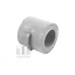 Suspension, stabilisateur TEDGUM 00417250 - Visuel 1