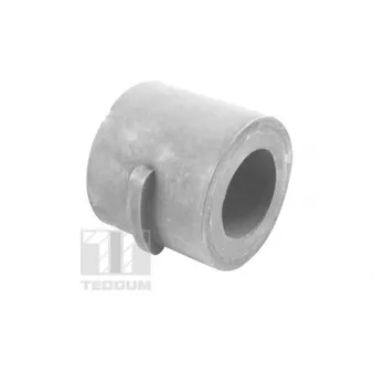 Suspension, stabilisateur TEDGUM 00417250