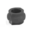 Suspension, stabilisateur TEDGUM 00448276 - Visuel 3