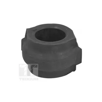 Suspension, stabilisateur TEDGUM 00448276