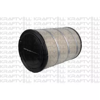 Filtre à air KRAFTVOLL GERMANY 06060002