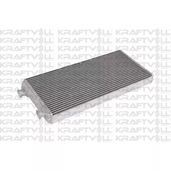 Système de chauffage KRAFTVOLL GERMANY 08050184