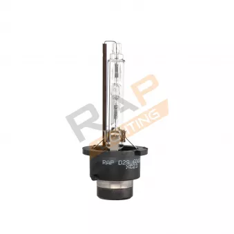 Ampoule Xenon D2S RAP LIGHTING