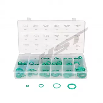 Jeu de joints de climatisation HST HST 0202