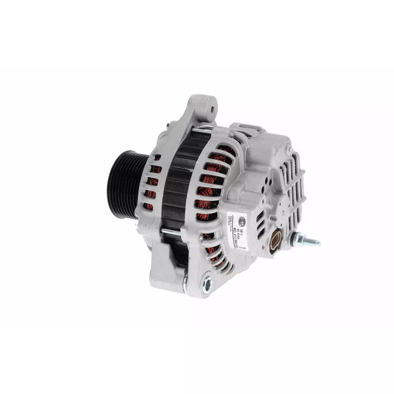 Alternateur HELLA 8EL 012 584-001