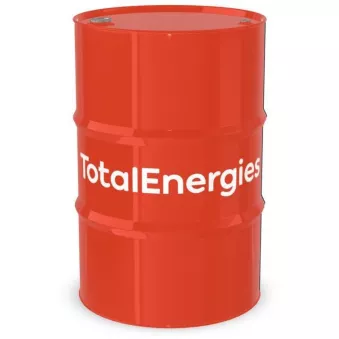 Fût huile moteur TotalEnergies