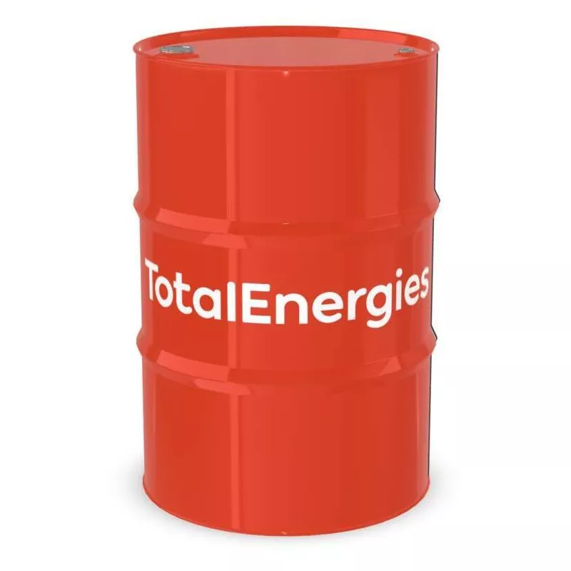 Fût huile moteur TotalEnergies 231309