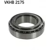 Roulement de roue SKF VKHB 2175 - Visuel 1