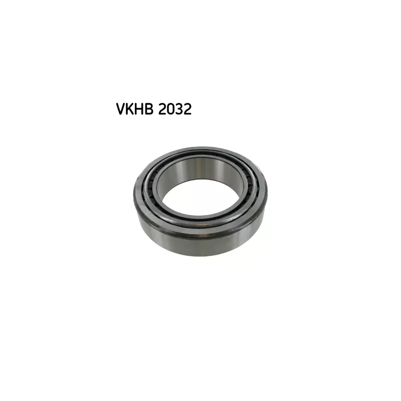 Roulement de roue SKF VKHB 2032