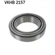 Roulement de roue SKF VKHB 2157 - Visuel 1