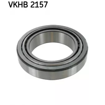Roulement de roue SKF VKHB 2157