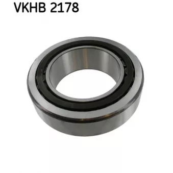Roulement de roue SKF VKHB 2178