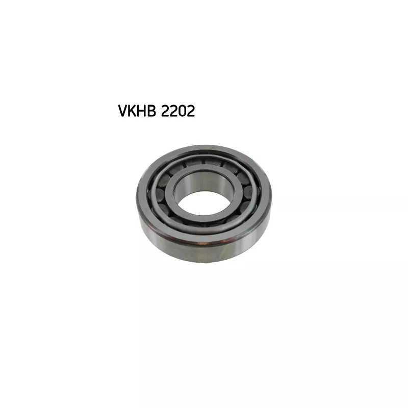 Roulement de roue SKF VKHB 2202