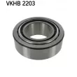 Roulement de roue SKF VKHB 2203 - Visuel 1