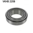Roulement de roue SKF VKHB 2208 - Visuel 1